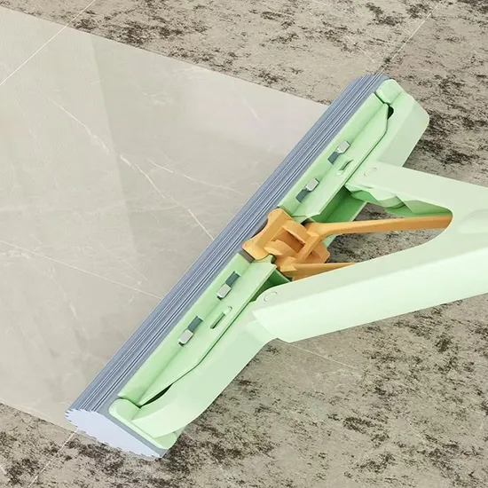 Coustomized Household Quick Dry Cleaning Mop PVA Floor Mops